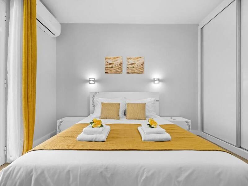 Maison à louer, 35m², TOURS