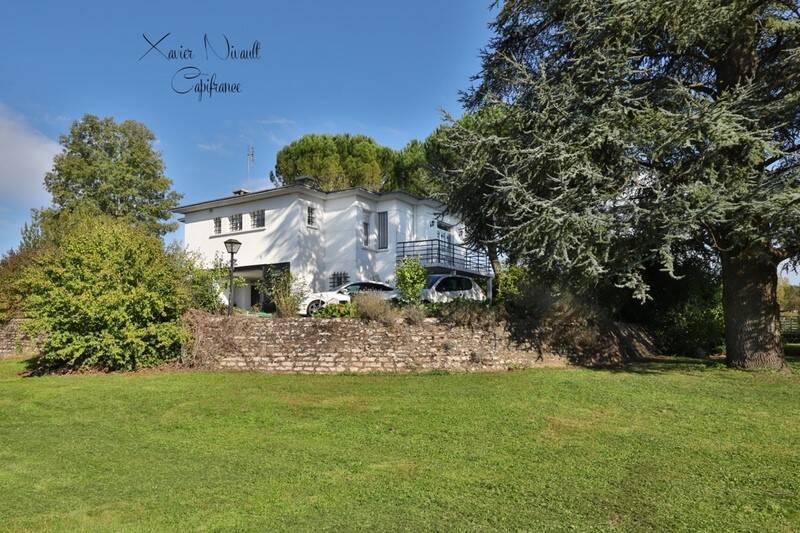 Maison à vendre, 102m², PONT DE VAUX