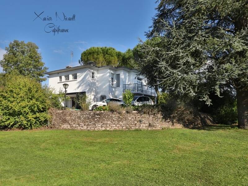 Maison à vendre, 102m², PONT DE VAUX
