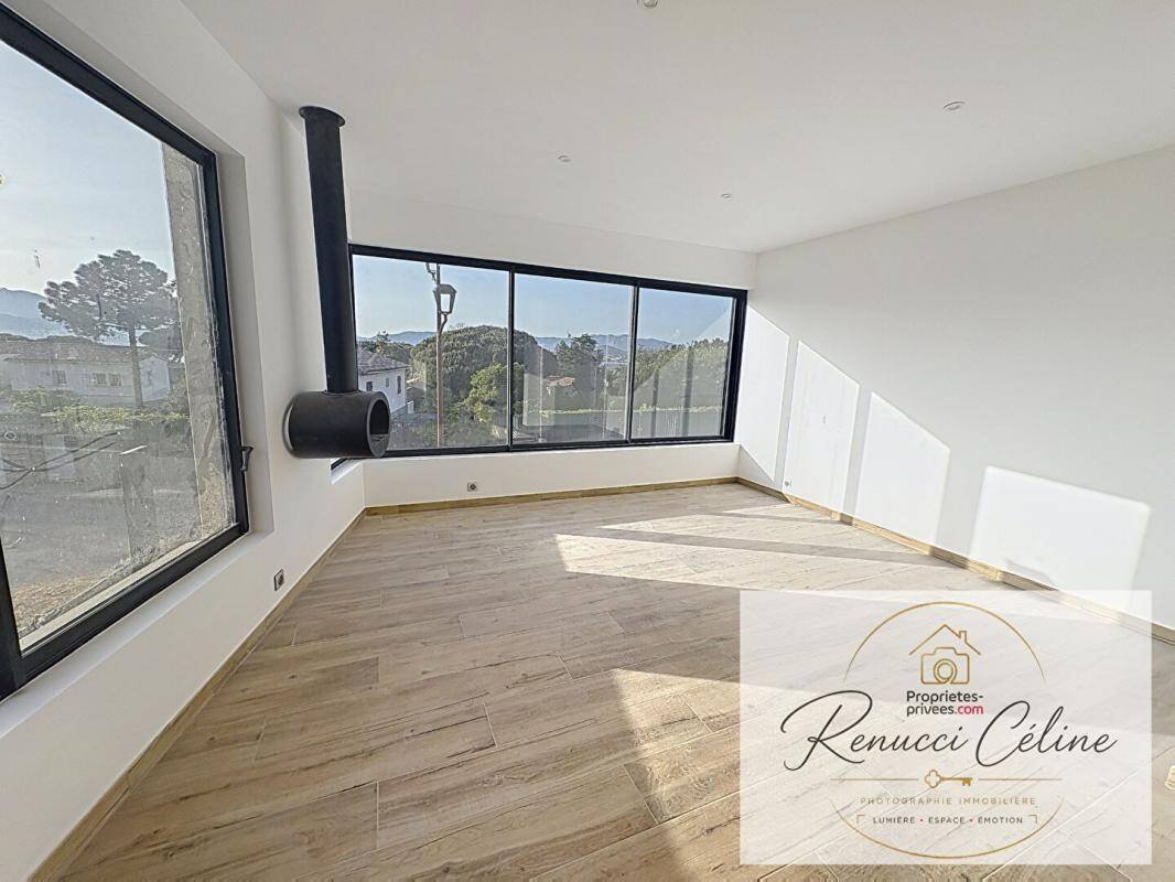 Maison à vendre, 114m², GROSSETO PRUGNA