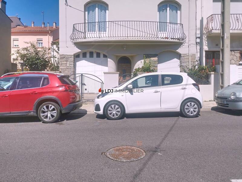 Maison à vendre, 105m², PERPIGNAN