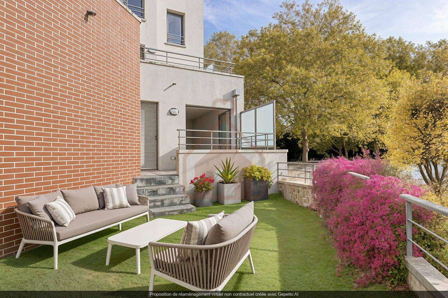 Maison à vendre, 77m², LE KREMLIN BICETRE