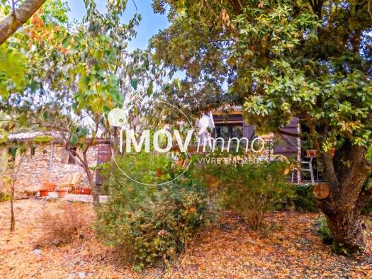Maison à vendre 399 000 € 3 chambres 115 m² 3 119 m² de terrain Uzès 30700