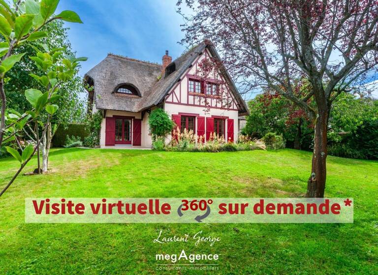 Maison à vendre 580 000 € 7 pièces 5<br/>chambres 176 m²<br/>superficie Le Village Bihorel 76420