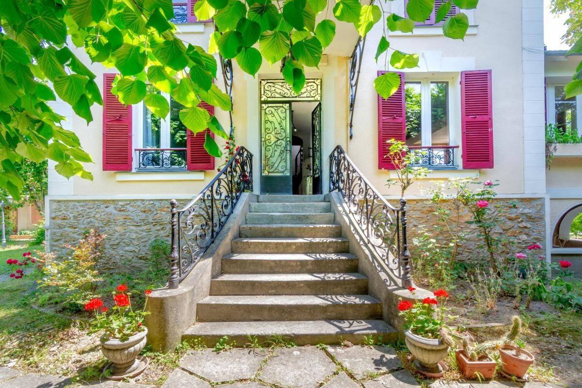 Maison à vendre, 255m², CHELLES