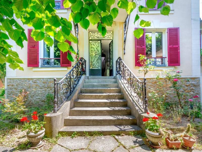 Maison à vendre, 255m², CHELLES