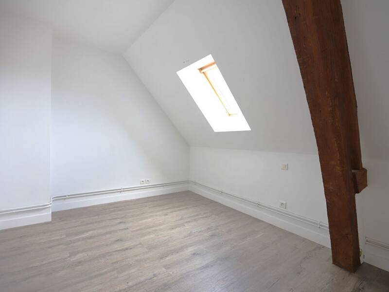 Maison à louer, 58m², MONTFORT L'AMAURY