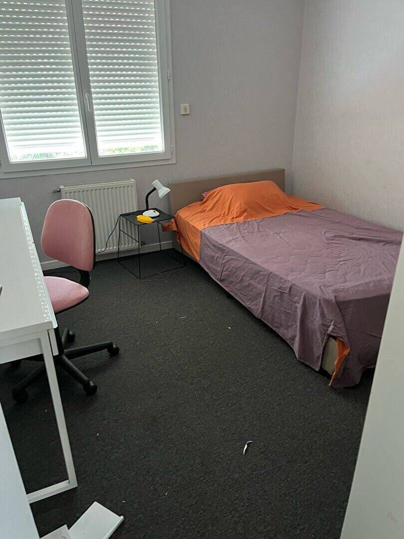 Maison à louer, 100m², PESSAC