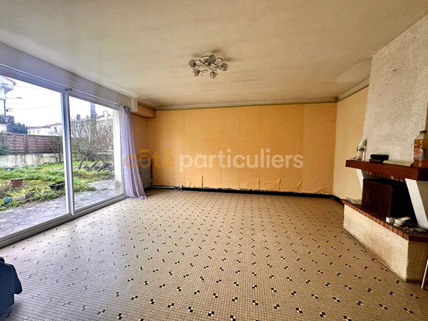 Maison à vendre, 118m², LA ROCHE SUR YON
