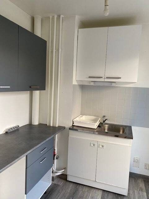 Maison à louer, 30m², RUEIL MALMAISON