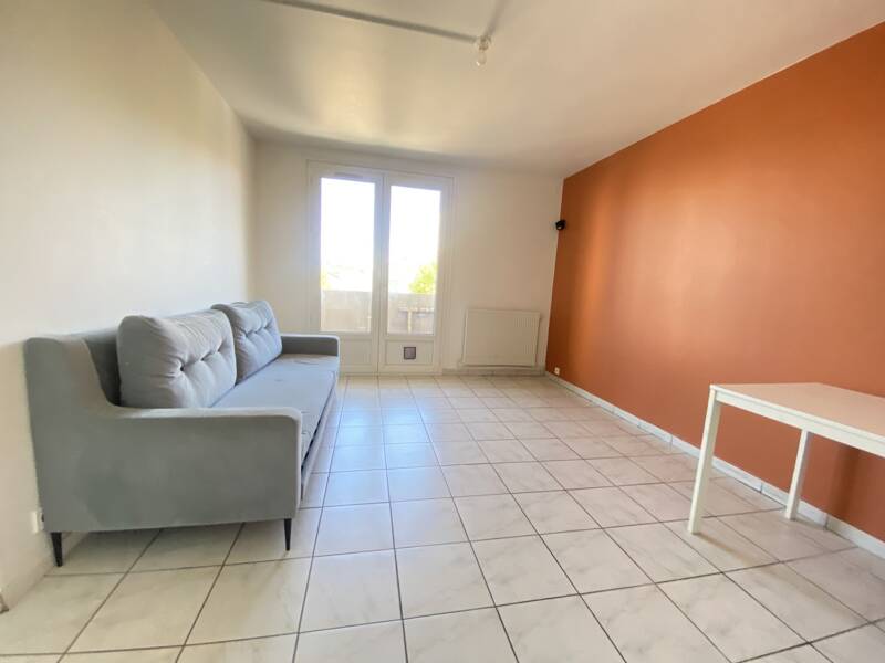 Maison à louer, 63m², SAINT ETIENNE