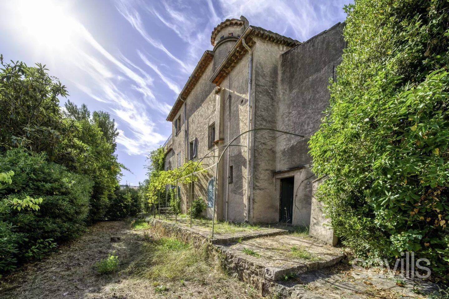 Maison à vendre, 200m², CANNES