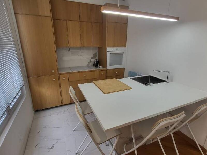 Maison à louer, 69m², VILLEJUIF