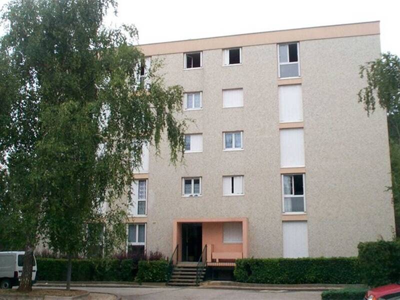 Maison à louer, 65m², FONTAINE FRANCAISE