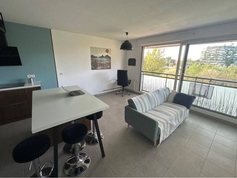 Maison à louer, 50m², MONTPELLIER