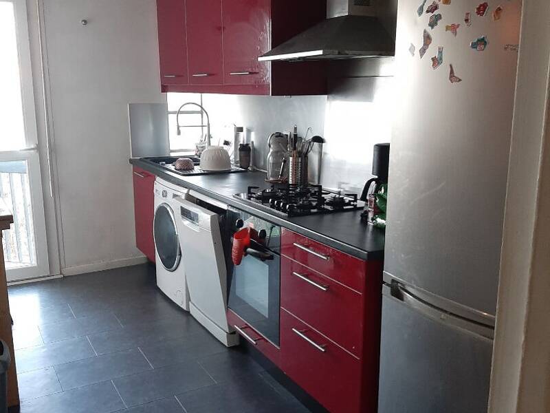 Maison à louer, 47m², RAISMES