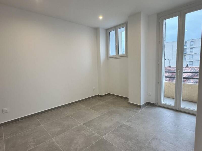 Maison à louer, 34m², TOULON