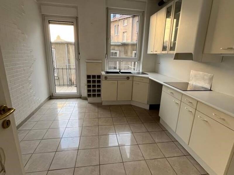 Maison à louer, 97m², METZ