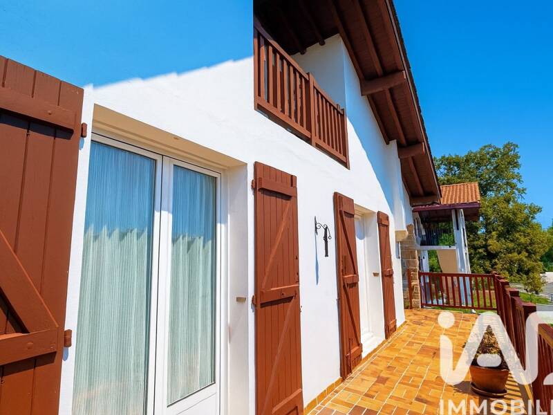 Maison à vendre, 224m², HENDAYE