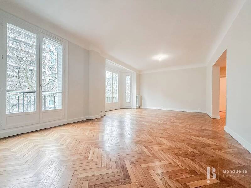 Maison à louer, 155m², PARIS 16E