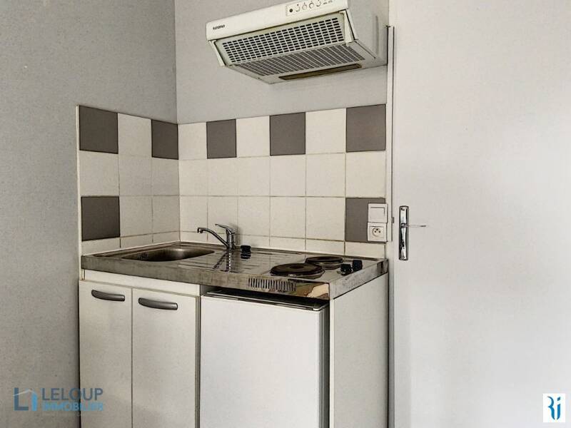 Maison à louer, 18m², ROUEN