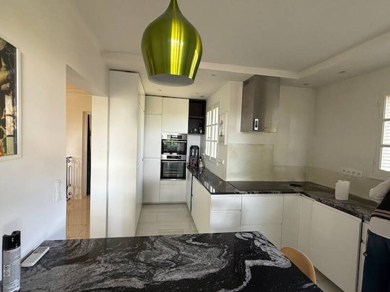 Maison à louer, 141m², LE CRES