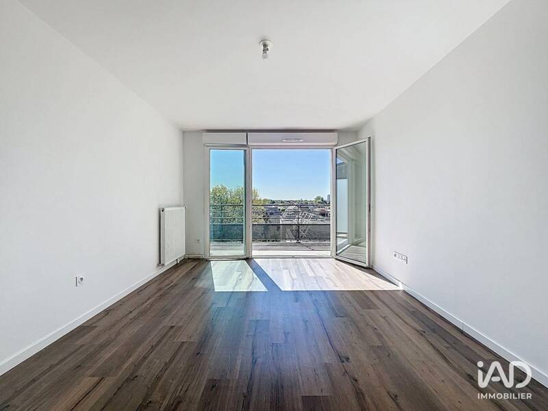 Maison à louer, 62m², NOISY LE GRAND