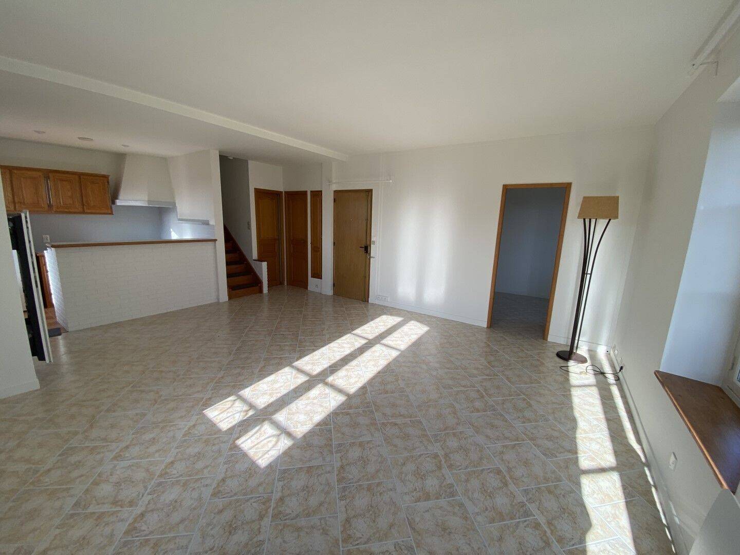 Maison à louer, 45m², VERSAILLES