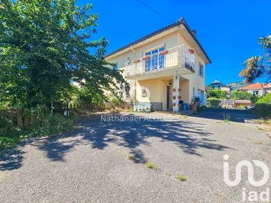 Maison à vendre 235 000 € 5 pièces 4 chambres 138 m² 620 m² de terrain Montplaisir-Cartayre Millau 12100