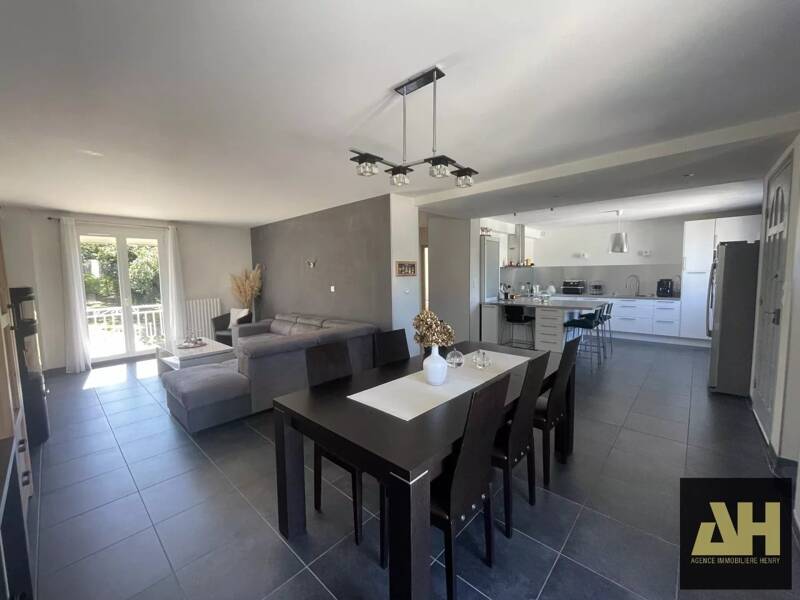 Maison à vendre, 120m², BREST