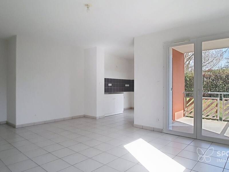 Maison à vendre, 46m², GRAULHET