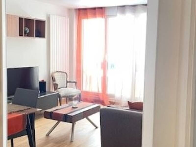 Maison à louer, 60m², PARIS 20E