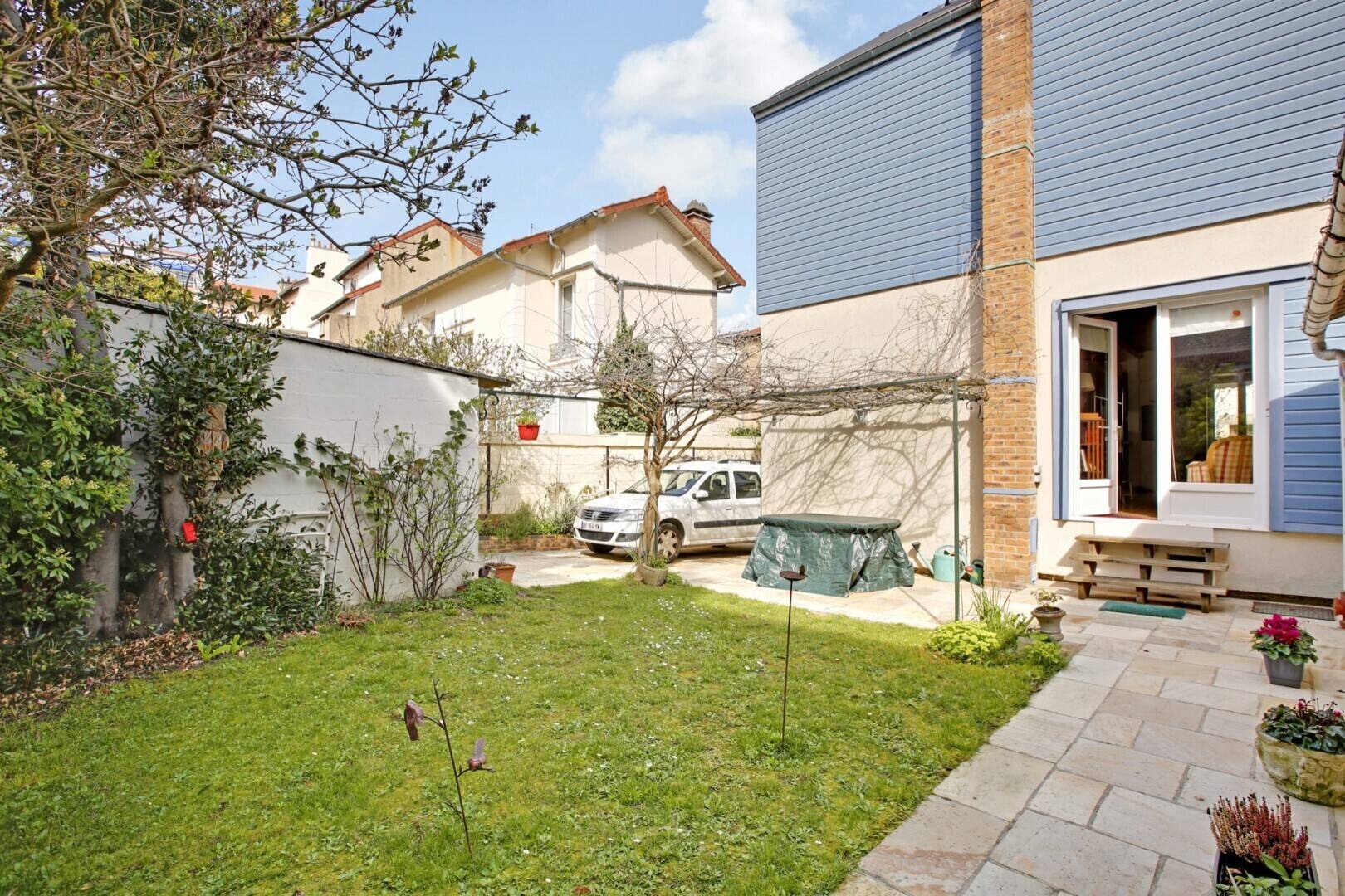 Maison à vendre, 150m², VANVES