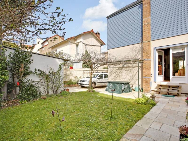 Maison à vendre, 150m², VANVES