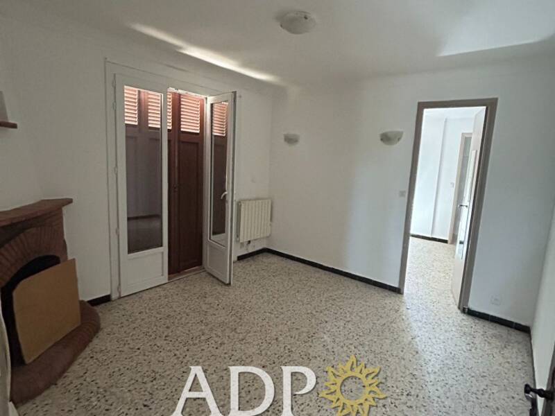 Maison à louer, 41m², PEGOMAS