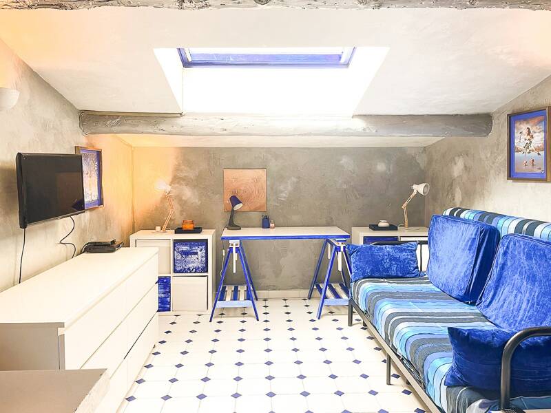 Maison à louer, 40m², AIX EN PROVENCE