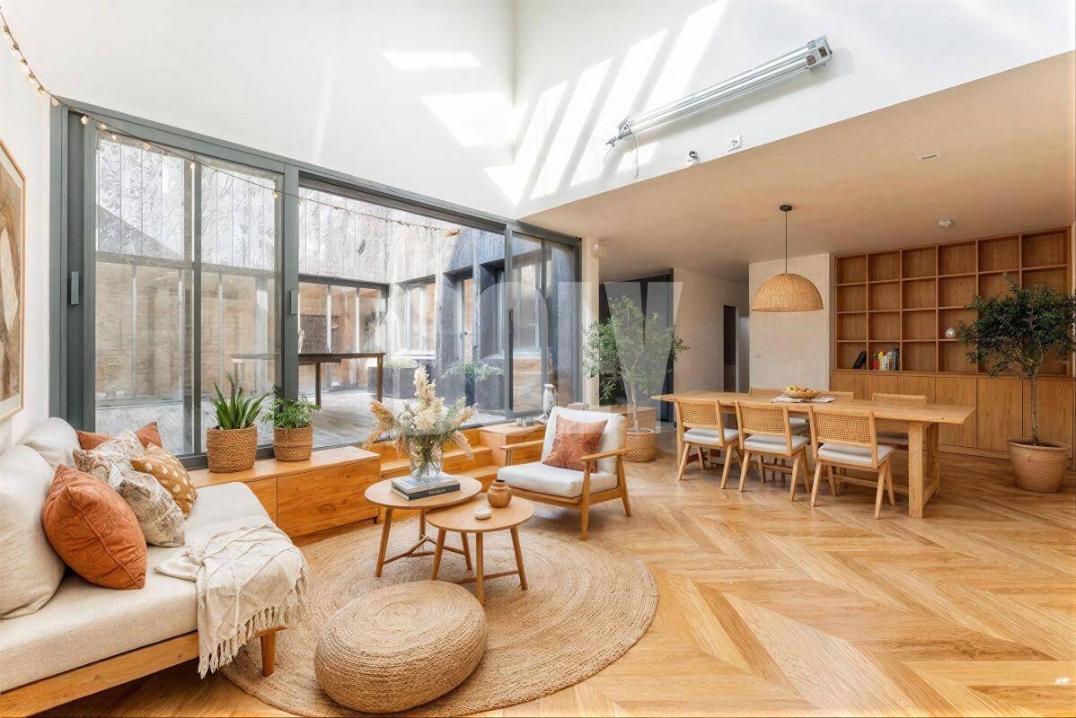 Maison à vendre, 203m², LEVALLOIS PERRET