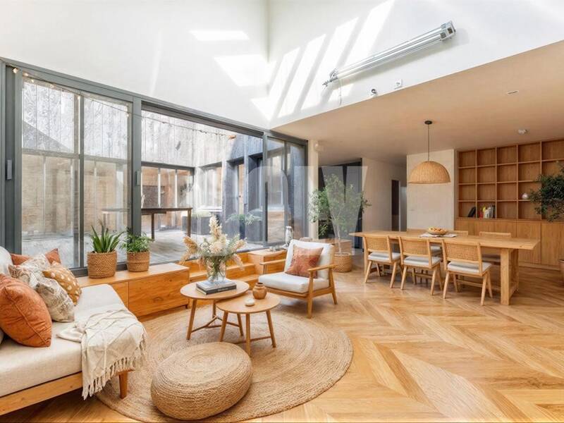Maison à vendre, 203m², LEVALLOIS PERRET