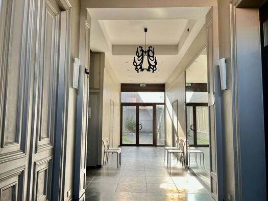 Immeuble à vendre 420 000 € 640 m² Alma Gare-Fosse aux Chênes Roubaix 59100