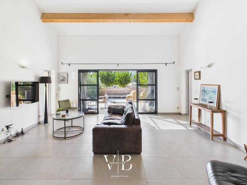 Maison à vendre, 173m², CORTE