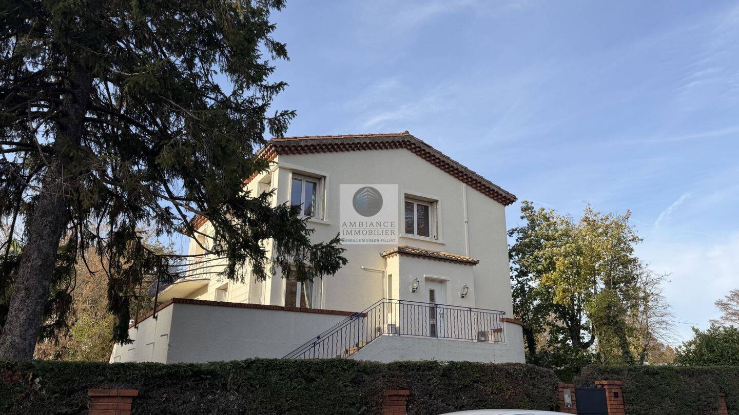 Maison à vendre, 228m², VALENCE