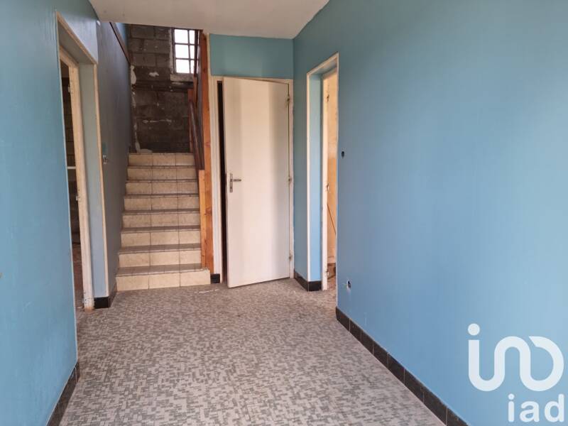 Maison à vendre, 122m², MELLERAN