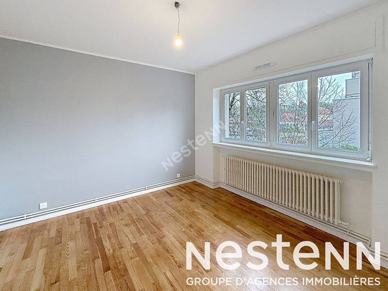 Maison à louer, 73m², METZ