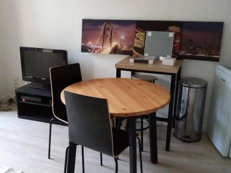 Maison à louer, 22m², BREST