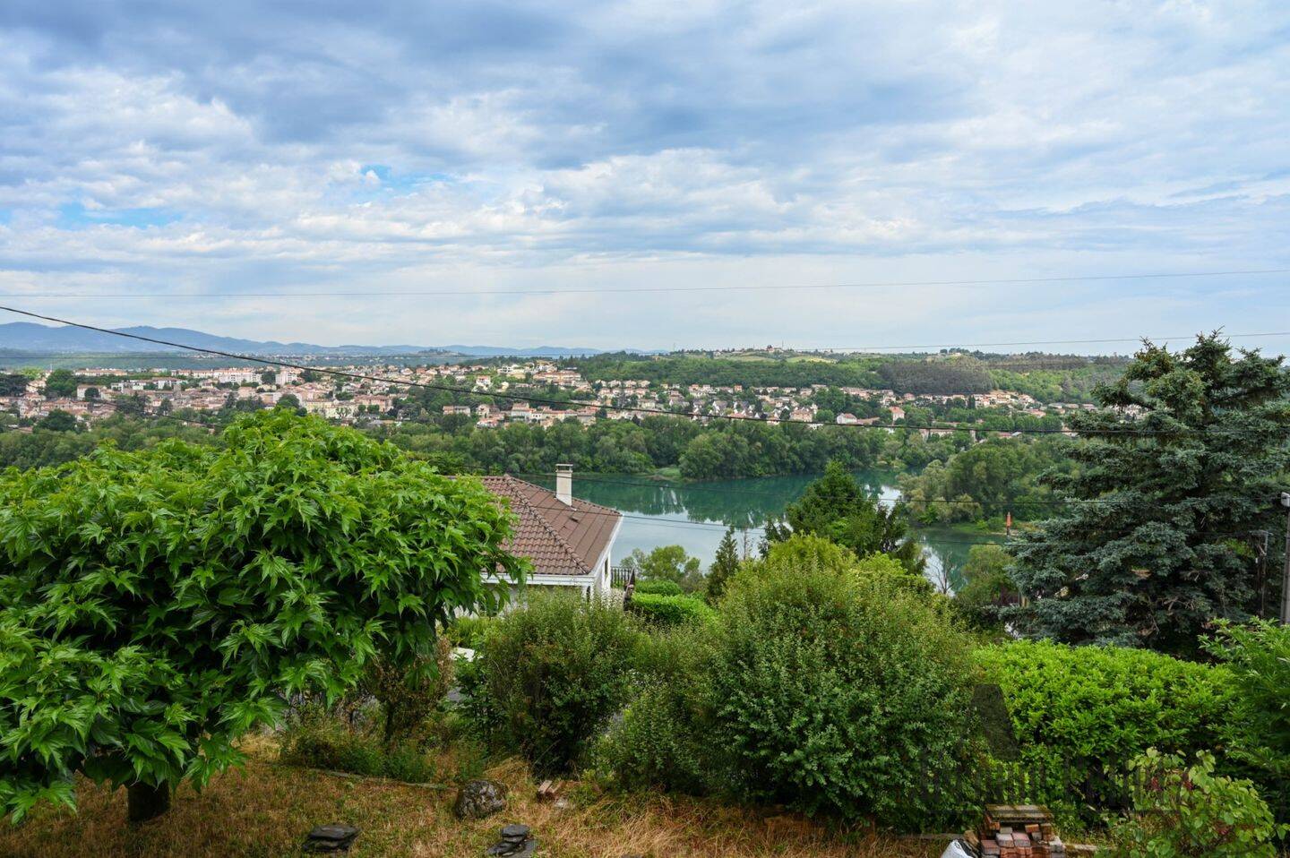 Maison à vendre, 182m², TERNAY