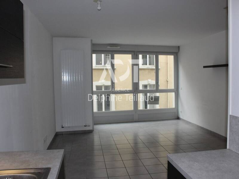 Maison à louer, 65m², GRENOBLE