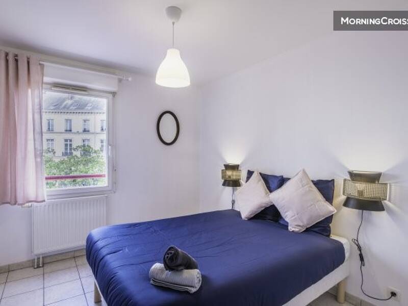 Maison à louer, 67m², ROUEN