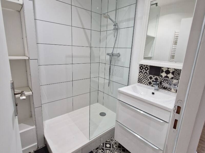 Maison à louer, 50m², SAINT ETIENNE