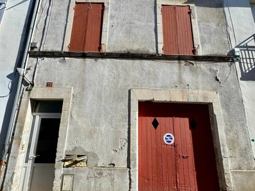 Immeuble à vendre 115 000 € 111 m² Sainte Catherine Villeneuve-sur-Lot 47300