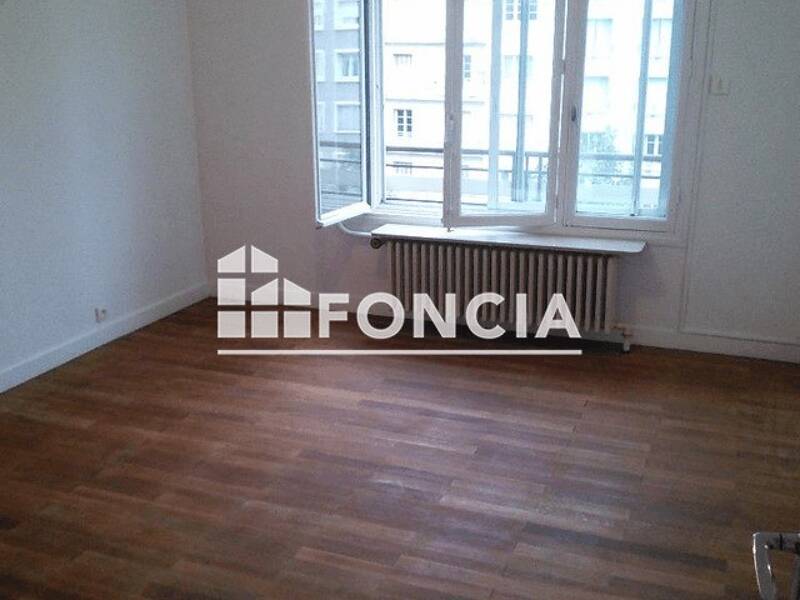 Maison à louer, 73m², GRENOBLE